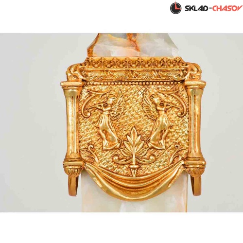 Мраморная колонна Pars Luster T960114 фото фото 2