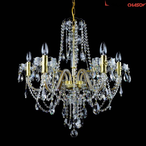 Wranovsky Zenith 6 Gold фото