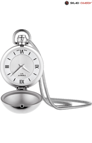 Tissot T858.209.16.038.00 фото