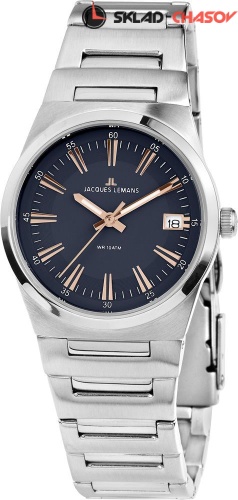 Jacques Lemans Manchester 1-1930B фото