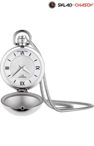 Tissot T858.209.16.038.00 фото