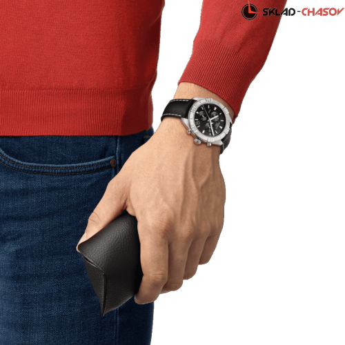 Tissot T101.617.16.051.00 фото фото 2