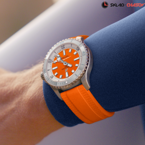 Breitling A17377211O1S1 фото фото 4