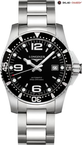 Longines L3.742.4.56.6 фото
