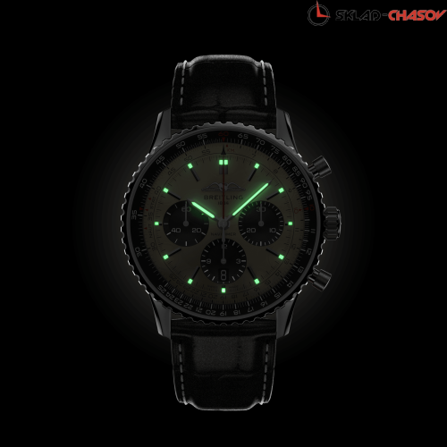 Breitling AB0138241K1P1 фото фото 5