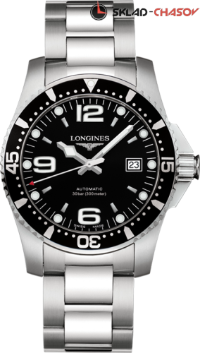 Longines L3.742.4.56.6 фото