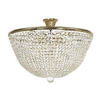 Потолочный светильник Arti Lampadari Todi E 1.3.50.502 G фото