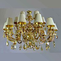 Wranovsky Clarit 18 Gold Color LS фото