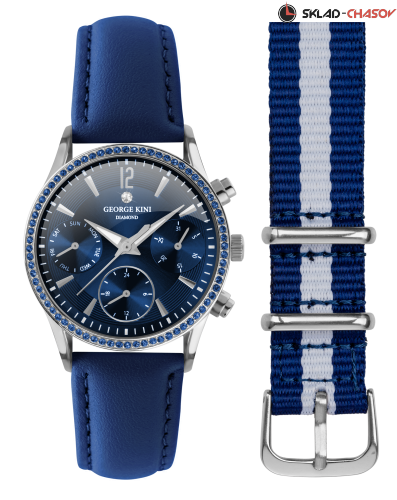 George Kini GK-09-22 фото