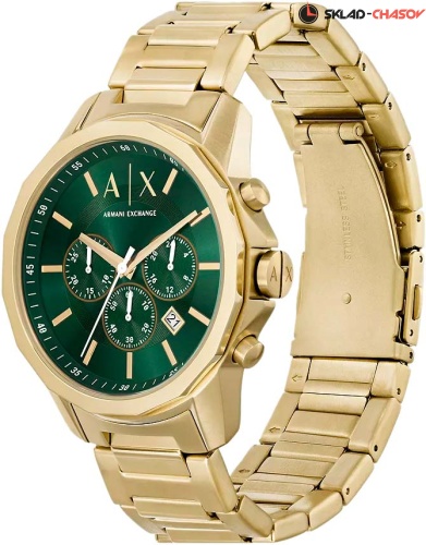 Наручные часы Armani Exchange AX1746 с хронографом фото фото 3