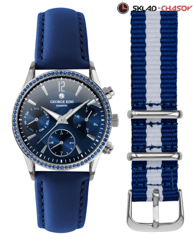 George Kini GK-09-22 фото