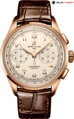 Breitling RB0930371G1P1 фото