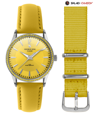 George Kini GK-07-26 фото