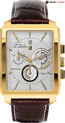 Мужские L Duchen D 582.22.32 фото