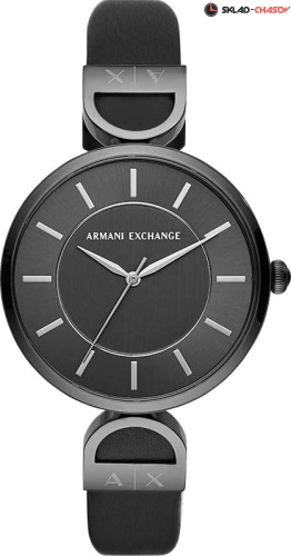 Armani Exchange Brooke AX5378 фото