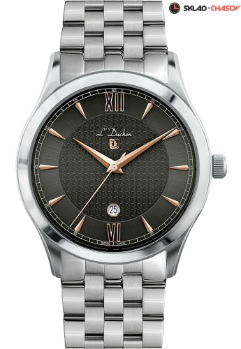 Мужские L'Duchen Carcassonne D 761.10.12 фото