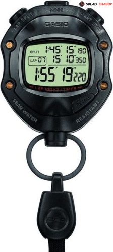 Casio Stop Watch HS-80TW-1E фото