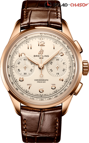 Breitling RB0930371G1P1 фото