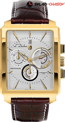 Мужские L Duchen D 582.22.32 фото