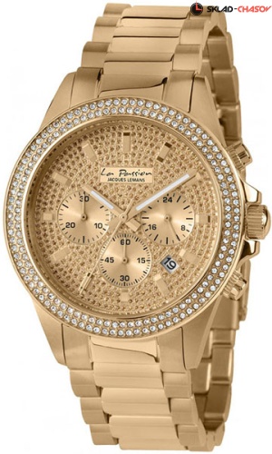 Jacques Lemans LP-112C фото