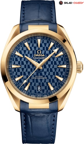 Omega Seamaster 522.53.41.21.03.001 фото