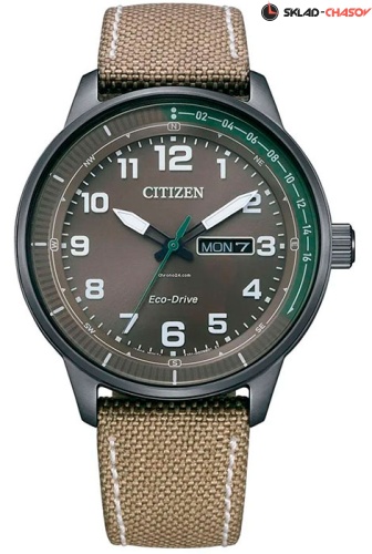 CITIZEN BM8595-16H фото