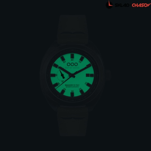 Наручные часы Out of Order OOO.001-5.CR фото фото 4