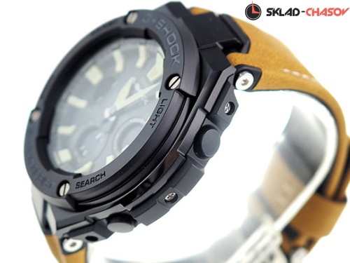 Casio GST-W120L-1B фото фото 4