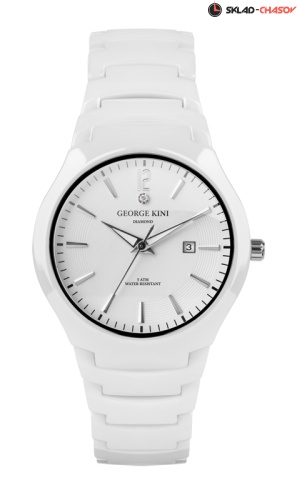 George Kini GK-19-01 фото