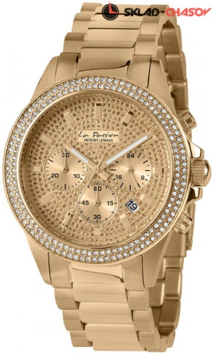 Jacques Lemans LP-112C фото