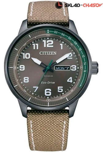 CITIZEN BM8595-16H фото