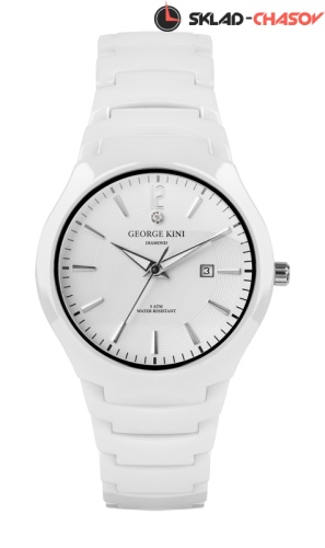 George Kini GK-19-01 фото