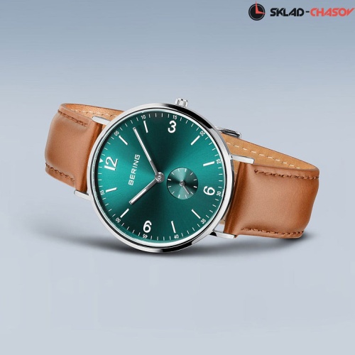 Наручные часы Bering Classic 14040-508 фото фото 2