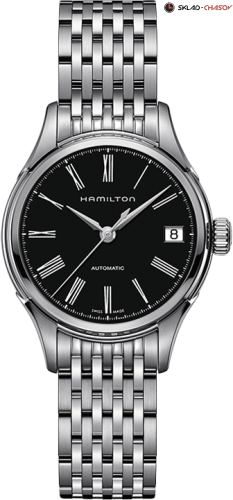 Hamilton H39415134 фото