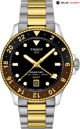 Tissot T120.852.22.051.00 фото