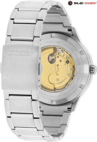 Citizen NJ0090-81A фото фото 2