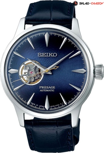 Мужские Seiko Presage SSA405J1 фото