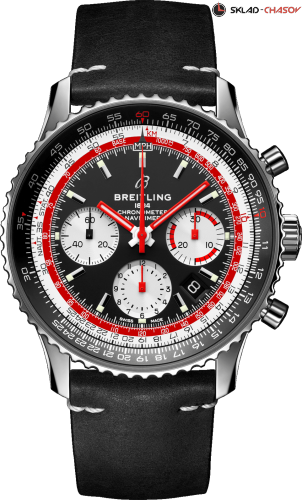 Breitling AB01211B1B1X2 фото