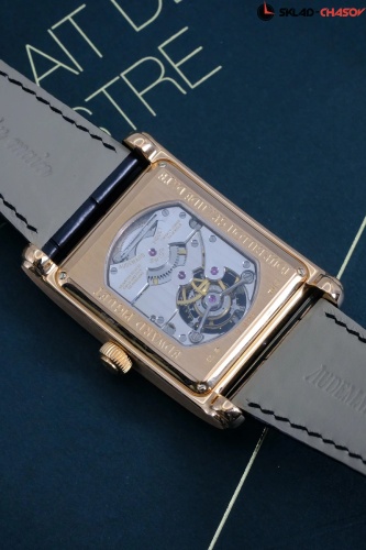 Часы Audemars Piguet Edward Piguet Tourbillon Large Date фото фото 5