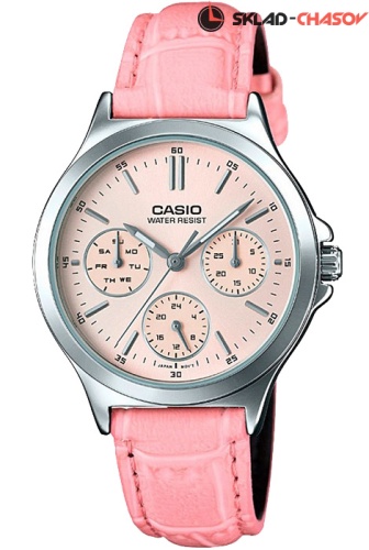 Casio LTP-V300L-4A фото