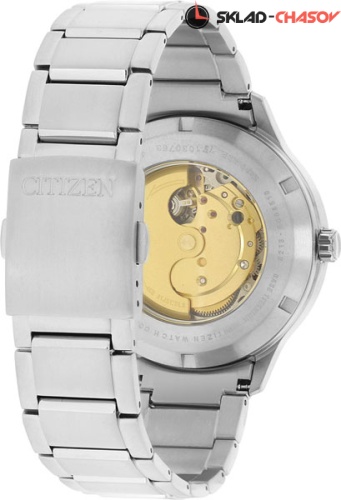 Citizen NJ0090-81A фото фото 2