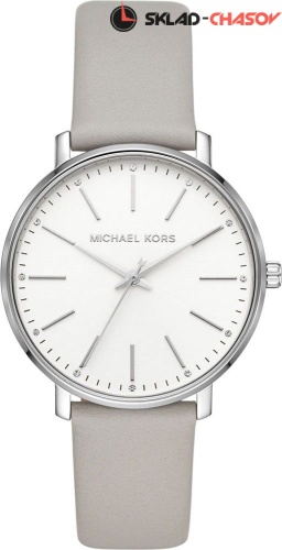 Женские Michael Kors Pyper MK2797 фото