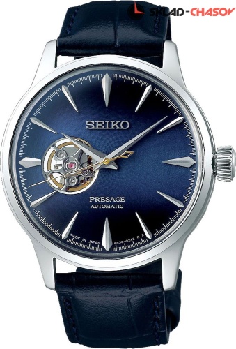 Мужские Seiko Presage SSA405J1 фото
