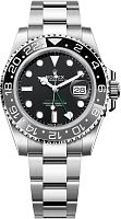 Часы Rolex GMT-Master 126710GRNR-0004 фото