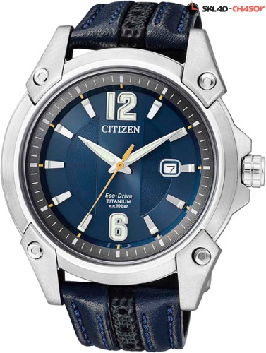 Citizen BM7050-12L фото