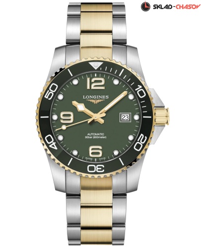 Наручные часы Longines L3.781.3.06.7 фото