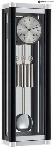 Hermle 70962-740058 настенные часы фото