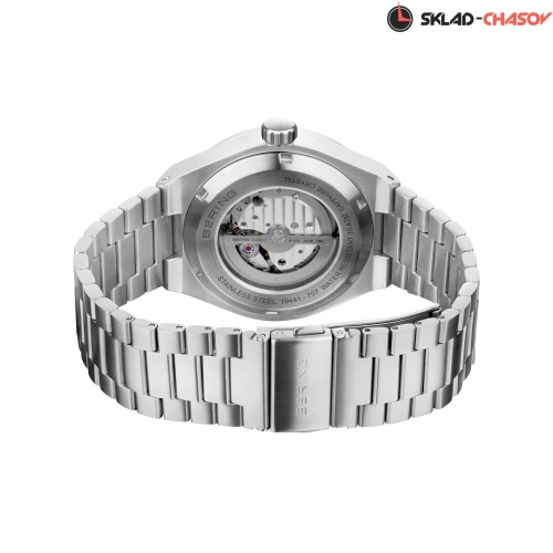 Мужские Bering 19441-707 фото фото 2