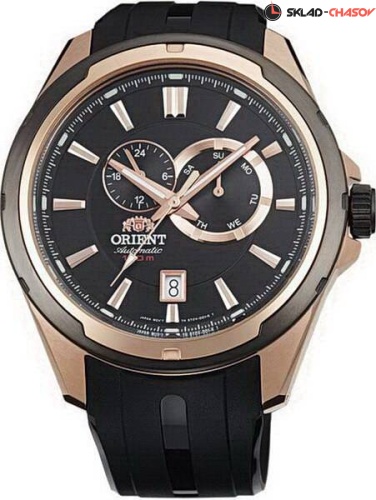 Мужские Orient Classic Automatic FET0V002B0 фото
