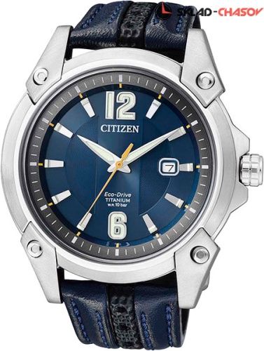 Citizen BM7050-12L фото
